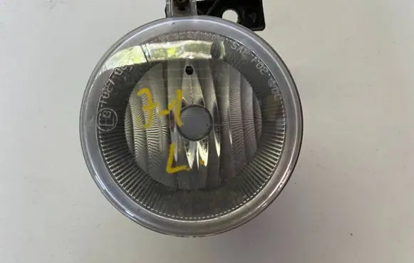 Jeep Cherokee III KJ Front fog light 55156866AA 301070 01272007