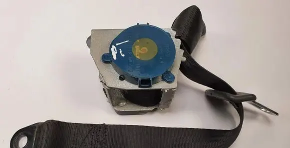 Alfa Romeo 159 Rear seatbelt 3160493