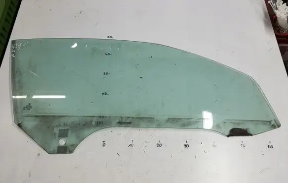BMW 3 E92 E93 Sliding door window/glass 