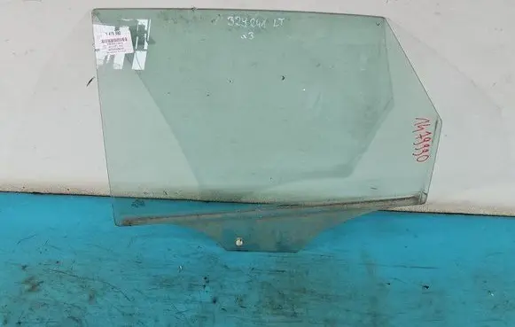 Audi Q3 8U Rear door window glass IMPRK1479990