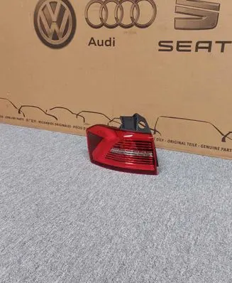 Volkswagen PASSAT B8 Rear/tail lights 3G9945207J 3G9.945.207.J