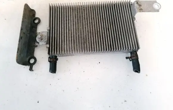 Toyota RAV 4 (XA30) Fuel cooler (radiator) 