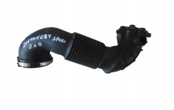 Land Rover Discovery Sport Intercooler hose/pipe GJ329F876AB