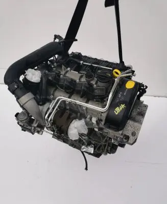 Volkswagen Golf VI Engine CZC436585