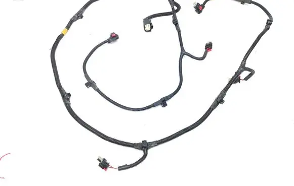 Tesla Model Y Parking sensor (PDC) wiring loom 148904600C