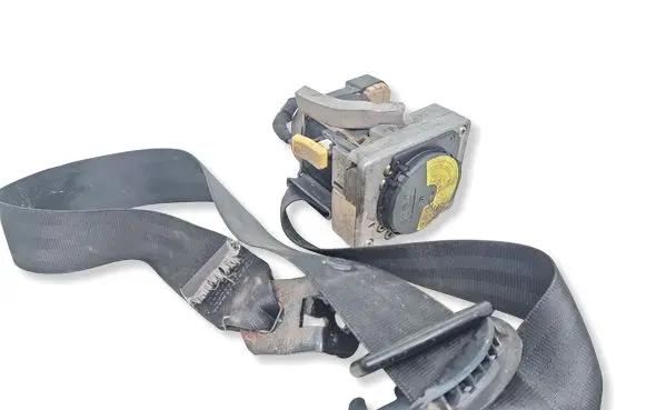Seat Leon (1M) Front seatbelt 193857737A