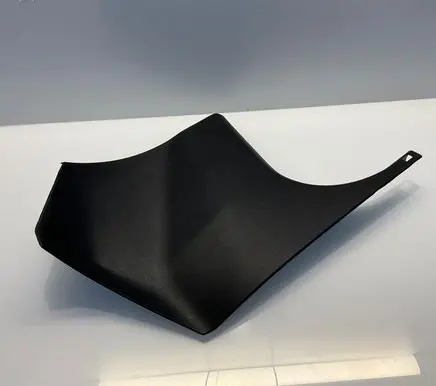 Mercedes-Benz E W212 Foot area side trim A2126800606 2126800606