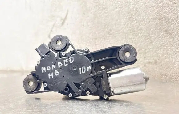 Ford Mondeo MK IV Rear window wiper motor 7S71A17K441AC