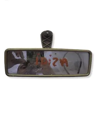 Seat Ibiza II (6k) Rear view mirror (interior) 1H0857511