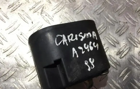 Mitsubishi Carisma Horn signal