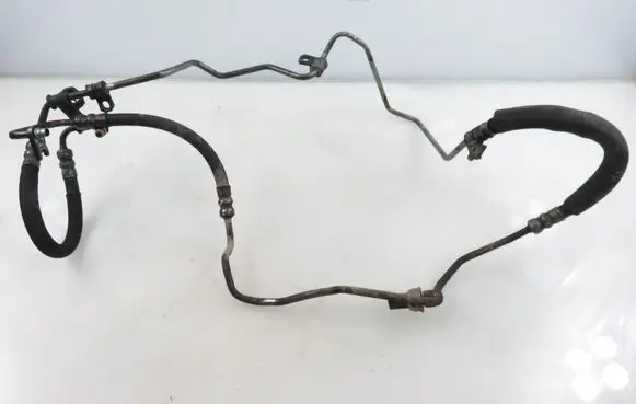 Citroen C5 Power steering hose/pipe/line 