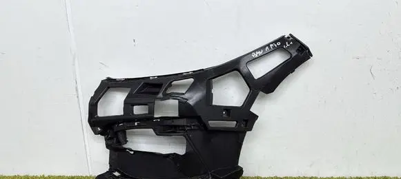 BMW 1 F40 Front bumper mounting bracket 51117459709 7459709