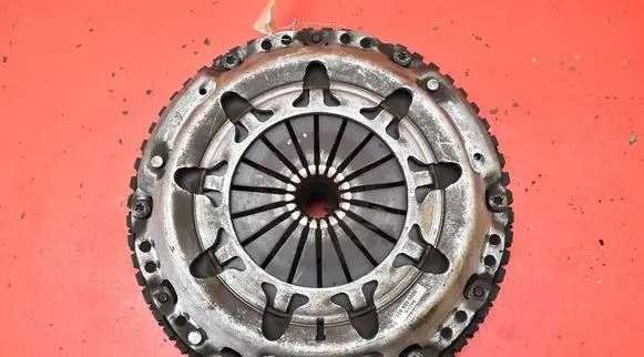 Citroen Xsara Picasso Clutch set kit 3000859501