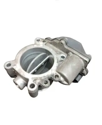 Mercedes-Benz Sprinter W906 Throttle valve A2C53090824