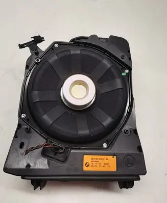 BMW M4 F82 F83 Subwoofer speaker 9210151