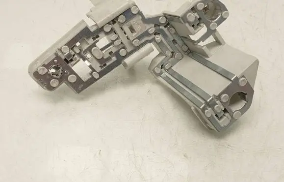 Volvo S60 Tail light bulb cover holder 215121