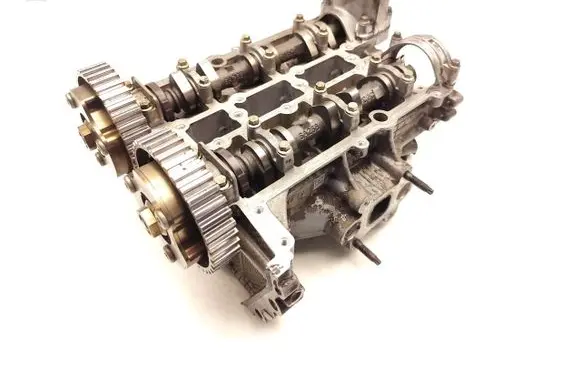 Ford Focus Engine head CM5G6090GF PBCM5G6090GF