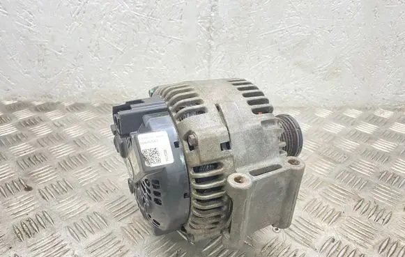 Generator/alternator