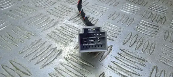 Porsche Macan (95B) Other wiring loom 4F0972575G