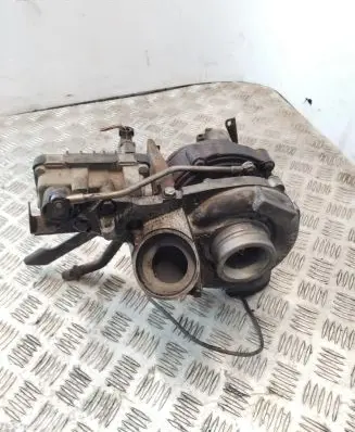Mercedes-Benz C W204 Turbo A6460901080