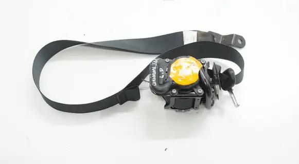 Nissan Qashqai Front seatbelt 868854EA1AACR