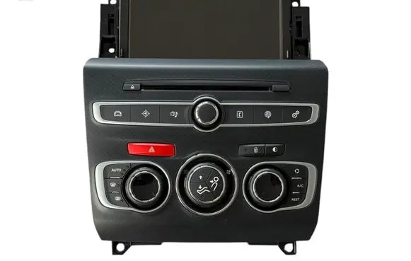 Citroen DS4 Screen/display/small screen 9813810680 98100094ZF