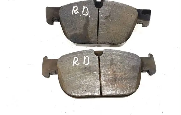 Volvo XC90 Brake pads (front) 31476709 31499904