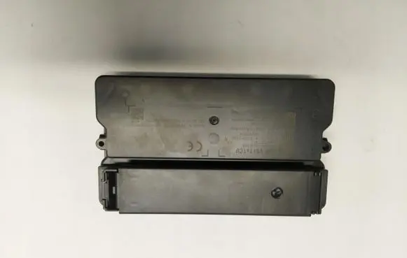 Mazda MX-30 Other control units/modules dn4j-67cm0-e