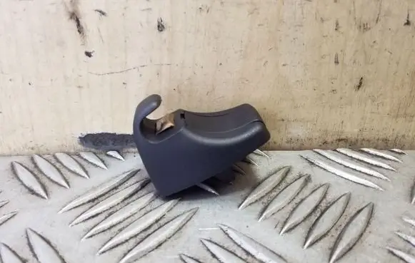 BMW 5 GT F07 Sun visor clip/hook/bracket 