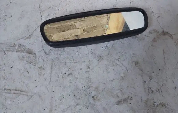 Ford Galaxy Rear view mirror (interior) 35717678BA