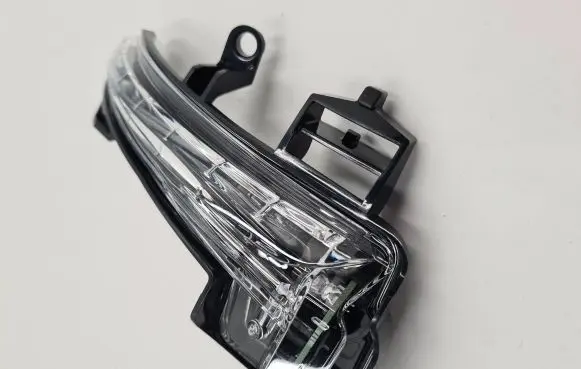 Skoda Superb B8 (3V) Mirror indicator light 3V0949101