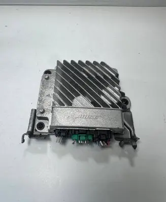 Renault Espace - Grand espace V Sound amplifier 280638719R