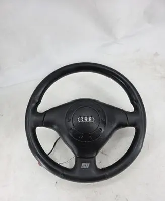 Audi A6 S6 C4 4A Steering wheel 4A0419091AD
