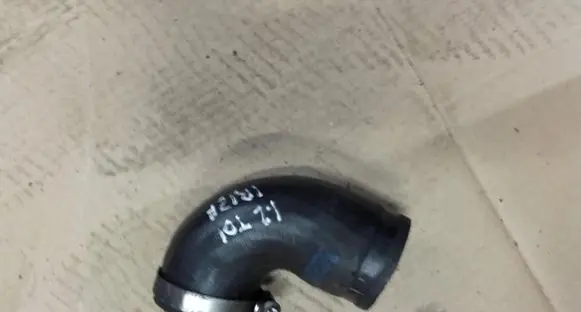 Seat Ibiza IV (6J,6P) Intercooler hose/pipe 6r0145838b