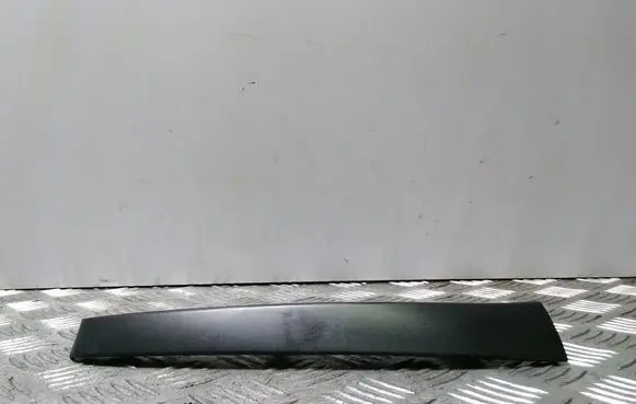 KIA Sorento Climate control/heater control trim 847703E500