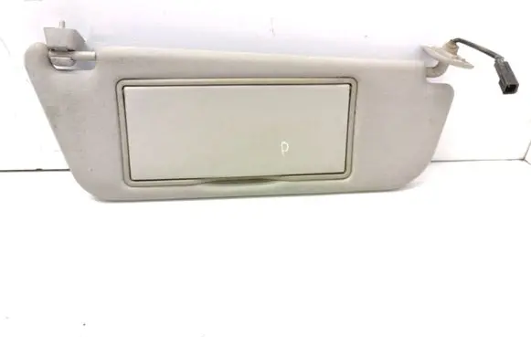 Opel Vectra B Sun visor