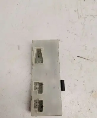 BMW X6M F86 Tailgate/trunk control unit/module 7492035