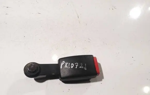 Nissan Almera Tino Front seatbelt buckle 
