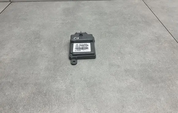 Audi Q3 8U Seat pressure sensor 8U0959339
