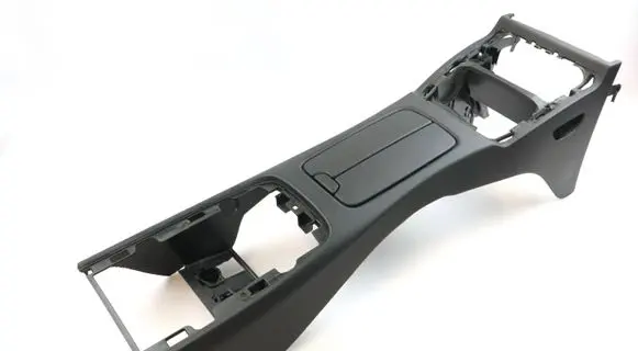 BMW 3 E92 E93 Center console