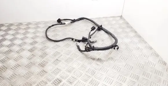 Volkswagen Tiguan Wires (generator/alternator) 5N0971349AR
