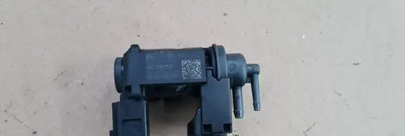 Audi A7 S7 4G Turbo solenoid valve 059906627L 4010835D 161405795