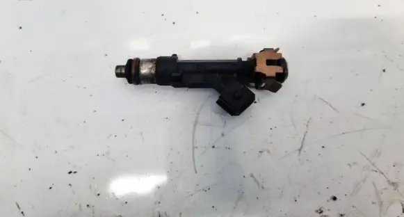 Opel Corsa D Fuel injector 0280158501