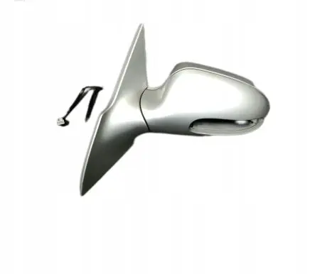 Mercedes-Benz SL R230 Front door electric wing mirror 3099922