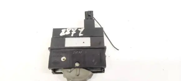 Renault Scenic I Headlight level height control switch 7700436047 241642