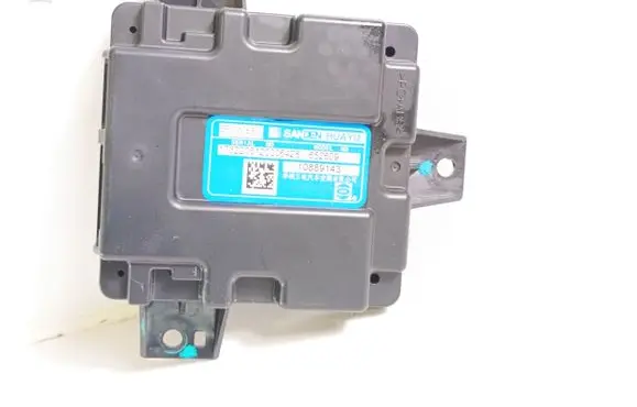 MG Marvel R Other control units/modules 10889143