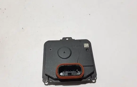 Audi A5 Xenon control unit/module 4M0907397AB