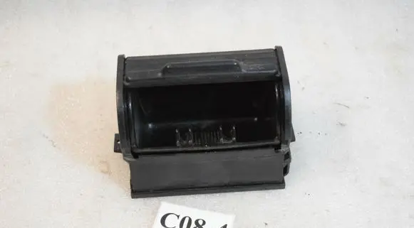 Mercedes-Benz C W202 Ashtray (rear) 2028100079