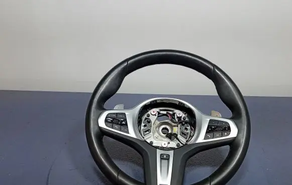 BMW X5 G05 Steering wheel