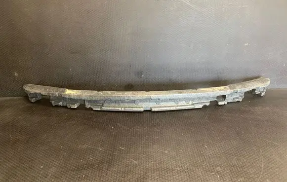Mercedes-Benz C W204 Front bumper foam support bar A2048850037